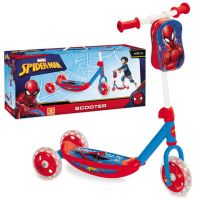 Spiderman trojkolesová kolobežka - Mondo Toys - s/p/spiderman-trojkolesova-kolobezka-mondo-toys.jpg