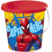 Spiderman vedro do pieskovisku - Mondo Toys - s/p/spiderman-vedro-do-pieskovisku-mondo-toys.jpg