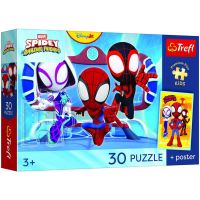 Spidey a jeho priatelia v akcii 30-dielne prémiové puzzle - Trefl - s/p/spidey-a-jeho-priatelia-v-akcii-30-dielne-premiove-puzzle-trefl-1.jpg