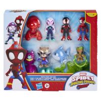 Spidey a jeho úžasní priatelia: Póki a jeho záchranný tím herná sada - Hasbro - s/p/spidey-a-jeho-uzasni-priatelia-poki-a-jeho-zachranny-tim-herna-sada-hasbro-1.jpg