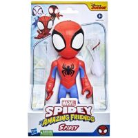 Spier-Man: Spidey a jeho úžasní priatelia Spidey figúrka s doplnkom 23cm - Hasbro - s/p/spier-man-spidey-a-jeho-uzasni-priatelia-spidey-figurka-s-doplnkom-23cm-hasbro.jpg