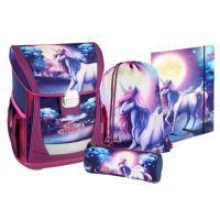 Spirit: Be Magical 4dielny set ergonomickej školskej tašky Cool - s/p/spirit-be-magical-4dielny-set-ergonomickej-skolskej-tasky-cool.jpg