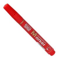 Spirit: Červená alkoholová fixka 4mm so zaobleným hrotom - s/p/spirit-cervena-alkoholova-fixka-4mm-so-zaoblenym-hrotom.jpg