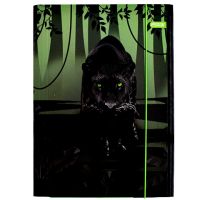 Spirit: Čierny Panther priečinok na dokumenty A/4 - s/p/spirit-cierny-panther-priecinok-na-dokumenty-a-4.jpg
