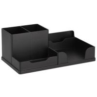 Spirit: Čierny stolový organizátor 16,5 x 10 cm - s/p/spirit-cierny-stolovy-organizator-16-5-x-10-cm.jpg