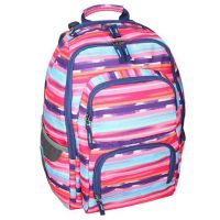 Spirit: E-Bag farebná pruhovaná zaoblená školská taška, batoh 46x34x22cm - s/p/spirit-e-bag-farebna-pruhovana-zaoblena-skolska-taska-batoh-46x34x22cm.jpg