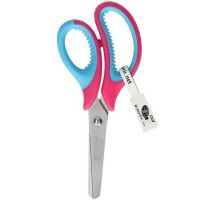 Spirit: Ergonomické nožnice s mäkkou rukoväťou v rôznych farbách 1ks - s/p/spirit-ergonomicke-noznice-s-makkou-rukovatou-v-roznych-farbach-1ks.jpg