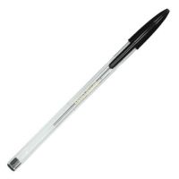 Spirit: Klasické čierne guľôčkové pero 1.0mm - s/p/spirit-klasicke-cierne-gulockove-pero-10mm.jpg