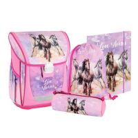 Spirit: Love Horse 4dielny set ergonomickej školskej tašky Cool - s/p/spirit-love-horse-4dielny-set-ergonomickej-skolskej-tasky-cool.jpg