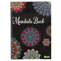 Spirit: Mandala omaľovanka - s/p/spirit-mandala-omalovanka.jpg