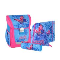 Spirit: Motýľ 4 dielny set ergonomickej školskej tašky Cool - s/p/spirit-motyl-4-dielny-set-ergonomickej-skolskej-tasky-cool.jpg