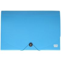 Spirit: Obal na dokumenty A4 s 12 priehradkami v modrej farbe - s/p/spirit-obal-na-dokumenty-a4-s-12-priehradkami-v-modrej-farbe.jpg