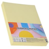 Spirit: Pastelovo žltý kopírovací papier A4 80g  250ks - s/p/spirit-pastelovo-zlty-kopirovaci-papier-a4-80g-250ks.jpg