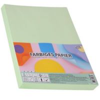 Spirit: Pastelovozelený kopírovací papier A4 80g 250ks - s/p/spirit-pastelovozeleny-kopirovaci-papier-a4-80g-250ks.jpg
