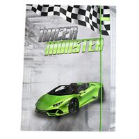 Spirit: Racer Monster priečinok na dokumenty A4 - s/p/spirit-racer-monster-priecinok-na-dokumenty-a4.jpg
