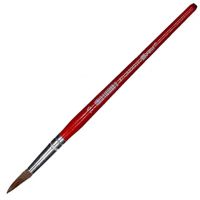 Spirit: Špicatý štetec s červenou drevenou rukoväťou 1ks veľkosť 18 - s/p/spirit-spicaty-stetec-s-cervenou-drevenou-rukovatou-1ks-velkost-18.jpg