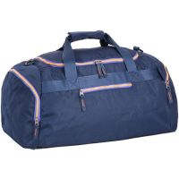 Spirit: Tmavomodrá športová taška s neónovo-zeleným zipsom 55x31x41cm - s/p/spirit-tmavomodra-sportova-taska-s-neonovo-zelenym-zipsom-55x31x41cm.jpg