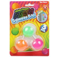 Squeeze: Lepkavé neónové 3-dielne súpravy loptičiek - s/q/Squeeze-Lepkave-neonove-3-dielne-supravy-lopticiek-1.jpg