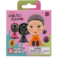 Squid Game Bobble Hero prekvapivá mini figúrka 8cm - s/q/Squid-Game-Bobble-Hero-prekvapiva-mini-figurka-8cm-1.jpg