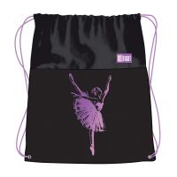 St.Right Ballerina vak na prezúvky, športový vak 43x34 cm - s/t/St-Right-Ballerina-vak-na-prezuvky-sportovy-vak-43x34-cm-1.jpg