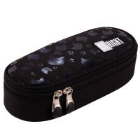 St.Right: Black Cats oválny peračník s mačkami v čiernej farbe 23 cm - s/t/St-Right-Black-Cats-ovalny-peracnik-s-mackami-v-ciernej-farbe-23-cm-1.jpg