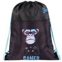 St.Right Blue Gamer športová taška, športový vak 43x32cm - s/t/St-Right-Blue-Gamer-sportova-taska-sportovy-vak-43x32cm-1.jpg