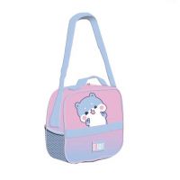 St.Right Blue Hamster obedová taška LB01 20x22x11 cm - s/t/St-Right-Blue-Hamster-obedova-taska-LB01-20x22x11-cm-1.jpg