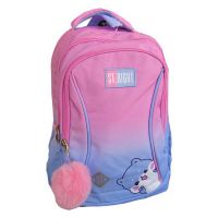 St.Right Blue Hamster školská taška, batoh BP26 39x27x17 cm - s/t/St-Right-Blue-Hamster-skolska-taska-batoh-BP26-39x27x17-cm-1.jpg