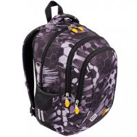 St.Right Classic Ball ergonomický školský batoh, ruksak BP26 39x27x17cm - s/t/St-Right-Classic-Ball-ergonomicky-skolsky-batoh-ruksak-BP26-39x27x17cm-1.jpg