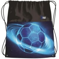 St.Right Cosmic Soccer vrecúško na telesnú výchovu, športový vak 34 × 43 cm - s/t/St-Right-Cosmic-Soccer-vrecusko-na-telesnu-vychovu-sportovy-vak-34--43-cm-1.jpg
