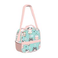 St.Right Cute Rabbit desiatová taška LB01 22x11x21 cm - s/t/St-Right-Cute-Rabbit-desiatova-taska-LB01-22x11x21-cm-1.jpg