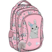 St.Right Cute Rabbit ergonomický školský batoh, ruksak BP26 39x27x17cm - s/t/St-Right-Cute-Rabbit-ergonomicky-skolsky-batoh-ruksak-BP26-39x27x17cm-1.jpg