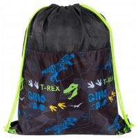 St.Right Dinosaur vak na telocvik, športová taška 43x32cm - s/t/St-Right-Dinosaur-vak-na-telocvik-sportova-taska-43x32cm-1.jpg