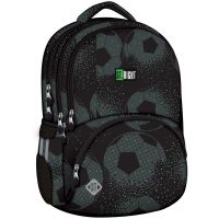 St.Right Football ergonomický školský batoh, ruksak BP07 42x30x20cm - s/t/St-Right-Football-ergonomicky-skolsky-batoh-ruksak-BP07-42x30x20cm-1.jpg