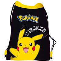 St.Right Pokémon Pikachu športový vak, vrecko na prezúvky 34x43 cm - s/t/St-Right-Pokemon-Pikachu-sportovy-vak-vrecko-na-prezuvky-34x43-cm-1.jpg