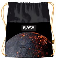 St.Right Red Planet NASA športový vak, vak na prezúvky 34x43 cm - s/t/St-Right-Red-Planet-NASA-sportovy-vak-vak-na-prezuvky-34x43-cm-1.jpg