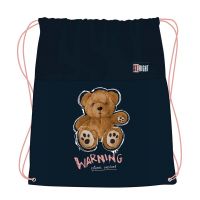 St.Right Teddy Bear športový vak, vak na prezúvky 43x34 cm - s/t/St-Right-Teddy-Bear-sportovy-vak-vak-na-prezuvky-43x34-cm-1.jpg