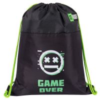 St.Right VR Gamer čierny športový vak, športová taška 43x32cm - s/t/St-Right-VR-Gamer-cierny-sportovy-vak-sportova-taska-43x32cm-1.jpg