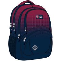St.Right ergonomický školský batoh s farebným prechodom BP05 42x30x19 cm - s/t/St-Right-ergonomicky-skolsky-batoh-s-farebnym-prechodom-BP05-42x30x19-cm-1.jpg