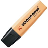 Stabilo: BOSS zvýrazňovač pastelovo oranžový 2-5 mm - s/t/Stabilo-BOSS-zvyraznovac-pastelovo-oranzovy-2-5-mm-1.jpg