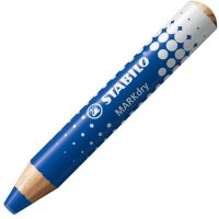 Stabilo: MARKdry modrý popisovač na tabuľu - s/t/Stabilo-MARKdry-modry-popisovac-na-tabulu-1.jpg