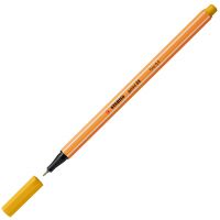 Stabilo: Point 88 tenká fixka 0,4 mm v curry žltej farbe - s/t/Stabilo-Point-88-tenka-fixka-0-4-mm-v-curry-zltej-farbe-1.jpg