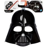 Star Wars Darth Vader maska s gumeným popruhom - Hasbro - s/t/Star-Wars-Darth-Vader-maska-s-gumenym-popruhom--Hasbro-1.jpg