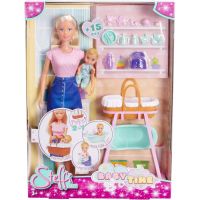 Steffi Love: Baby Time detská súprava - Simba Toys - s/t/Steffi-Love-Baby-Time-detska-suprava--Simba-Toys-1.jpg