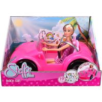 Steffi Love: Plážové autíčko s bábikou - Simba Toys - s/t/Steffi-Love-Plazove-auticko-s-babikou--Simba-Toys-1.jpg
