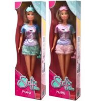 Steffi Love: Steffi bábika v pyžame s jednorožcom, rôzne druhy, 1 ks - Simba Toys - s/t/Steffi-Love-Steffi-babika-v-pyzame-s-jednorozcom-rozne-druhy-1-ks--Simba-Toys-1.jpg