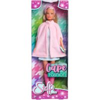 Steffi Love: Steffi módna bábika s plášťom - Simba Toys - s/t/Steffi-Love-Steffi-modna-babika-s-plastom--Simba-Toys-1.jpg
