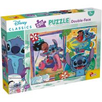 Stitch 2 v 1, 250-dielikové puzzle a omaľovánka 50x35 cm - Lisciani - s/t/Stitch-2-v-1-250-dielikove-puzzle-a-omalovanka-50x35-cm--Lisciani-1.jpg
