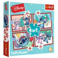 Stitch 4 v 1 35-48-54-70-dielne puzzle Trefl - s/t/Stitch-4-v-1-35-48-54-70-dielne-puzzle-Trefl-1.jpg