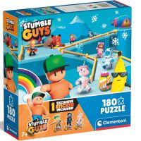Stumble Guys Cesta k víťazstvu 180-dielna super puzzle - Clementoni - s/t/Stumble-Guys-Cesta-k-vitazstvu-180-dielna-super-puzzle--Clementoni-1.jpg